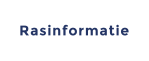 Rasinformatie